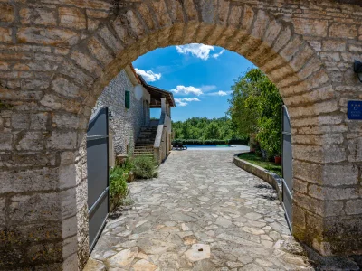 Villa Lastavica Pod Ruzon - Outdoor photo 13