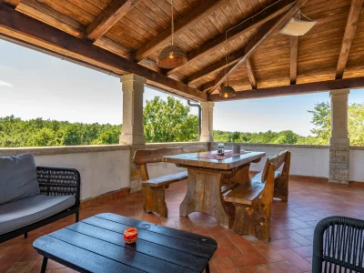 Villa Lastavica Pod Ruzon - Outdoor photo 14