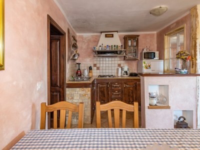 Villa Lastavica Pod Ruzon - Features photo 16