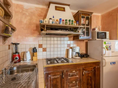 Villa Lastavica Pod Ruzon - Features photo 17