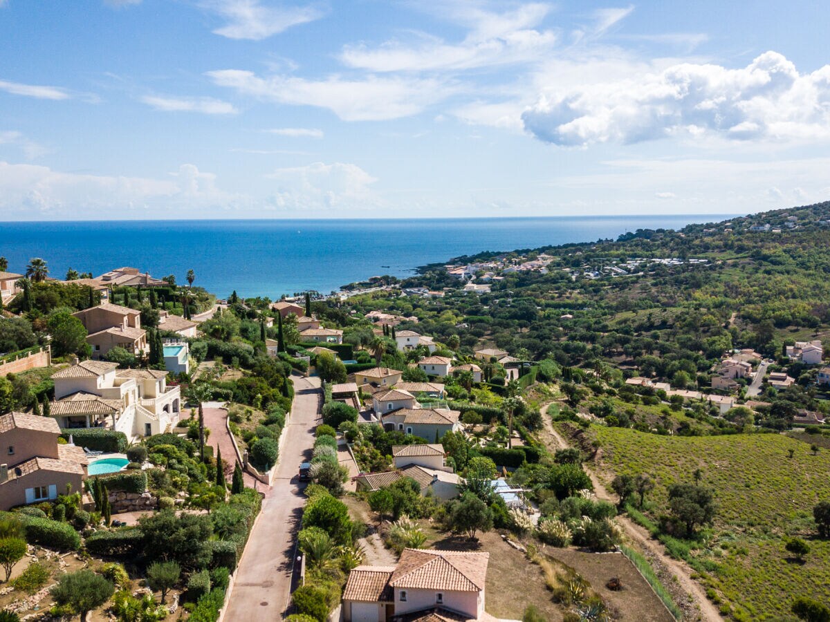 Villa La Gaillarde - Outdoor photo 4