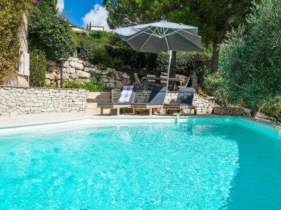 Villa La Gaillarde - Outdoor photo 5