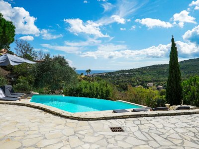 Villa La Gaillarde - Outdoor photo 7
