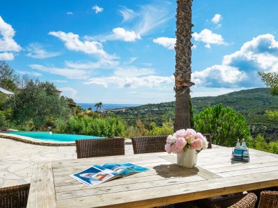 Villa La Gaillarde - Outdoor photo 8