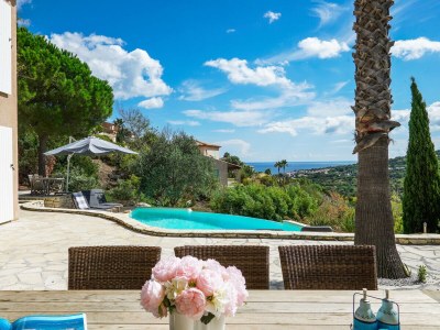 Villa La Gaillarde - Outdoor photo 9