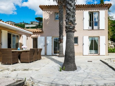 Villa La Gaillarde - Outdoor photo 10