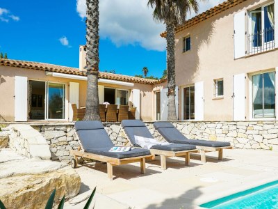 Villa La Gaillarde - Outdoor photo 11