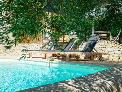 Villa La Gaillarde - Outdoor photo 12