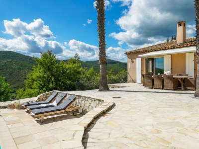 Villa La Gaillarde - Outdoor photo 13