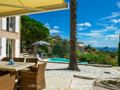 Villa La Gaillarde - Outdoor photo 15