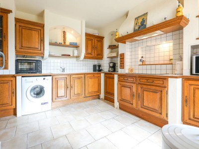 Villa La Gaillarde - Features photo 21