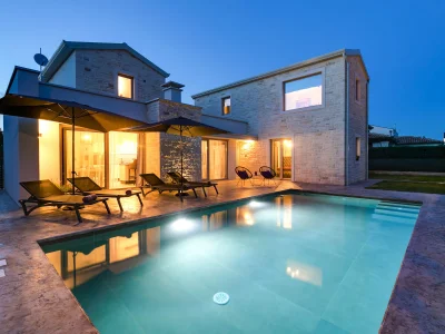 Villa Villa Lavanda in Poreč - Villa