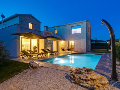 Villa Villa Lavanda - Outdoor photo 3