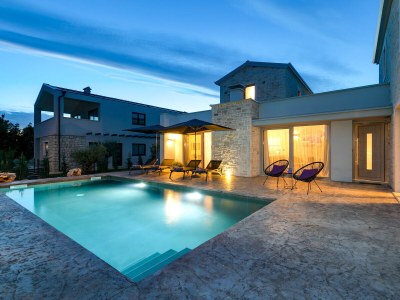 Villa Villa Lavanda - Outdoor photo 4