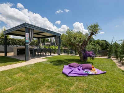 Villa Villa Lavanda - Outdoor photo 5