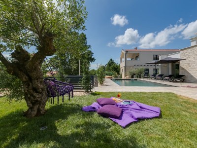 Villa Villa Lavanda - Outdoor photo 7