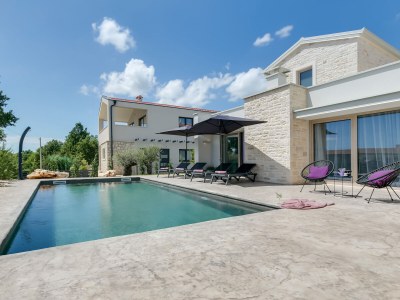 Villa Villa Lavanda - Outdoor photo 8