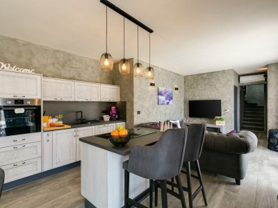 Villa Villa Lavanda - Features photo 12