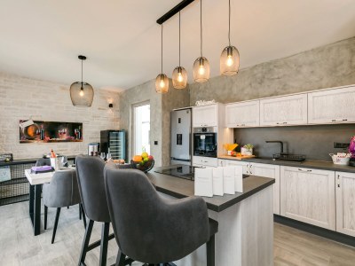 Villa Villa Lavanda - Features photo 14