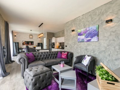 Villa Villa Lavanda - Features photo 17