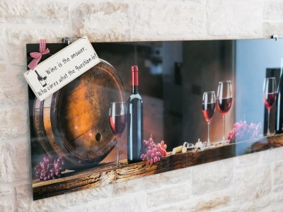 Villa Villa Lavanda - Features photo 19