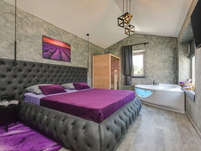 Villa Villa Lavanda - Features photo 22