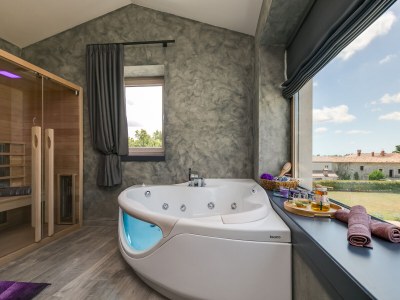 Villa Villa Lavanda - Features photo 28