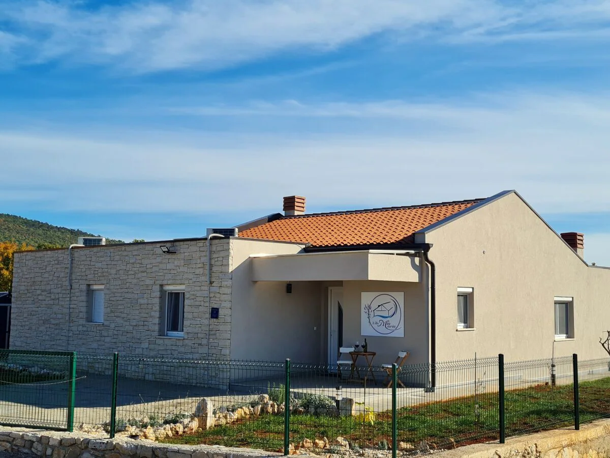 Holiday house Villa Mia Maria - Outdoor photo 2