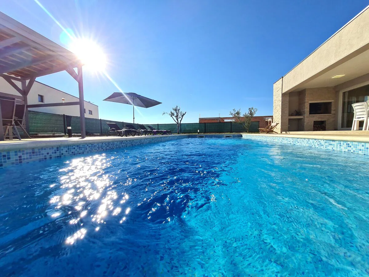 Holiday house Villa Mia Maria - Outdoor photo 4