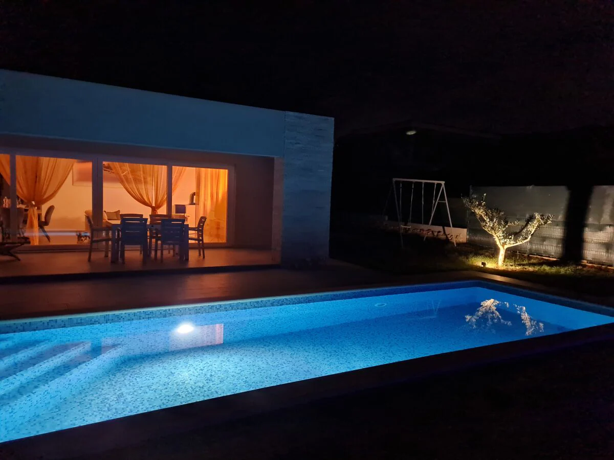 Holiday house Villa Mia Maria - Outdoor photo 5