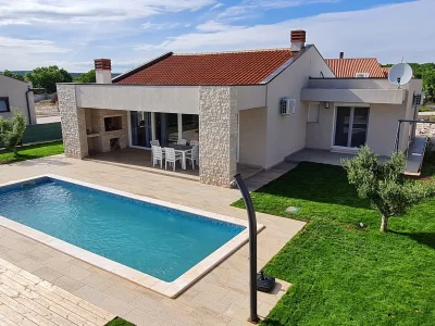 Holiday house Villa Mia Maria in Rasa - Brgod - Holiday house