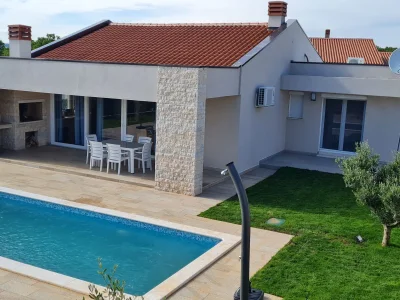 Holiday house Villa Mia Maria - Outdoor photo 3