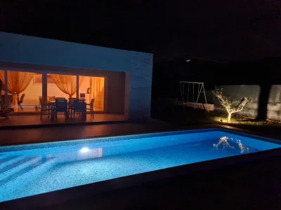 Holiday house Villa Mia Maria - Outdoor photo 5