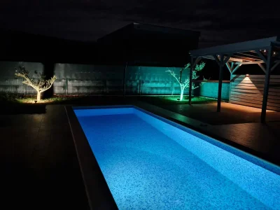 Holiday house Villa Mia Maria - Outdoor photo 6