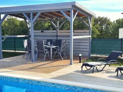 Holiday house Villa Mia Maria - Outdoor photo 8