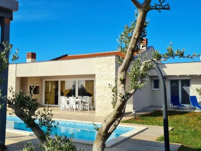 Holiday house Villa Mia Maria - Outdoor photo 9