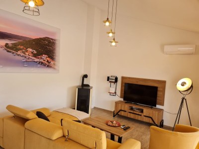 Holiday house Villa Mia Maria - Features photo 16