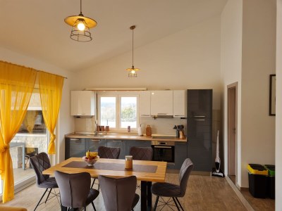 Holiday house Villa Mia Maria - Features photo 17