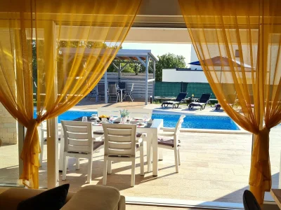 Holiday house Villa Mia Maria - Features photo 18