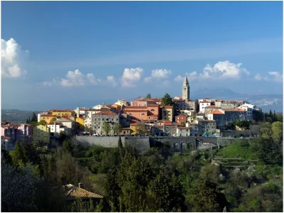 Holiday house Villa Mia Maria - Environment photo 24