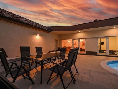 Villa Burra - Outdoor photo 9