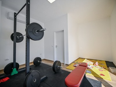 Villa Burra - Features photo 25