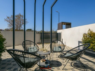 Apartment Villa Dora - Apt 1 "Green" - Outdoor photo 2