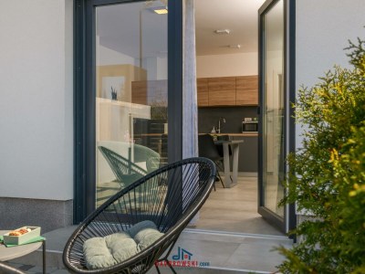 Apartment Villa Dora - Apt 1 "Green" - Outdoor photo 4