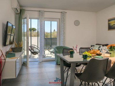 Apartment Villa Dora - Apt 1 "Green" - Features photo 5