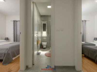 Apartment Villa Dora - Apt 1 "Green" - Features photo 9