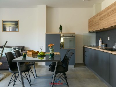 Apartment Villa Dora - Apt 1 "Green" - Features photo 13