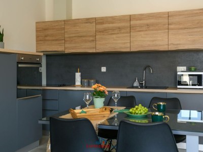 Apartment Villa Dora - Apt 1 "Green" - Features photo 15