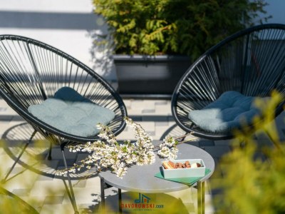 Apartment Villa Dora - Apt 1 "Green" - Environment photo 26