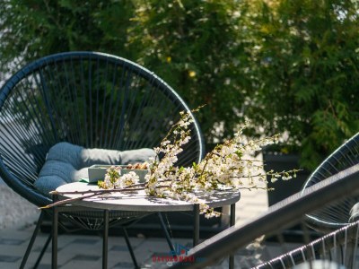 Apartment Villa Dora - Apt 1 "Green" - Environment photo 27